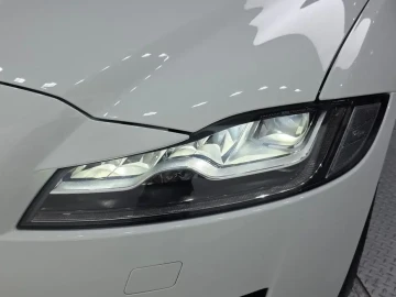 2019 Jaguar XF с пробегом 46 355 км
