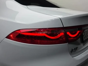 2019 Jaguar XF с пробегом 46 355 км
