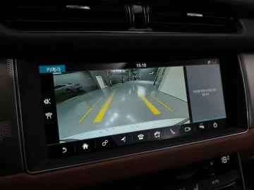 2018 Jaguar XF с пробегом 75 654 км