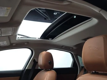 2018 Jaguar XF с пробегом 75 654 км