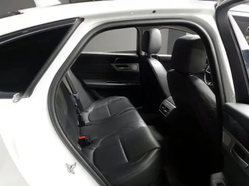 2018 Jaguar XF с пробегом 90 791 км