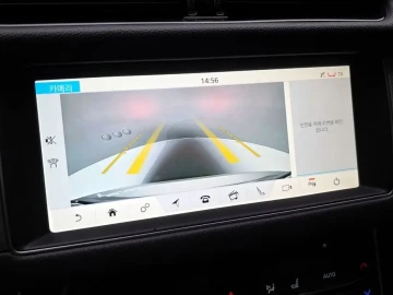 2018 Jaguar XF с пробегом 90 791 км