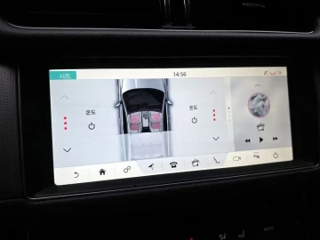 2018 Jaguar XF с пробегом 90 791 км