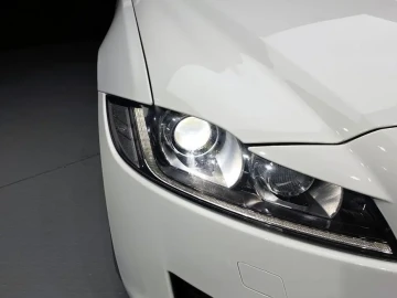 2018 Jaguar XF с пробегом 90 791 км