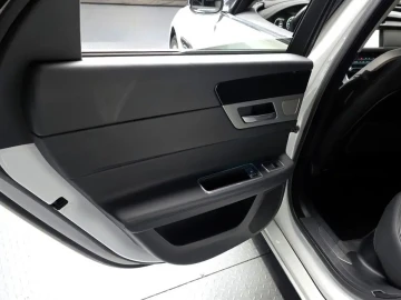 2018 Jaguar XF с пробегом 90 791 км
