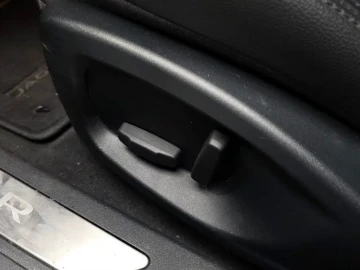 2018 Jaguar XF с пробегом 90 791 км