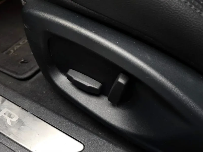 2018 Jaguar XF с пробегом 90 791 км