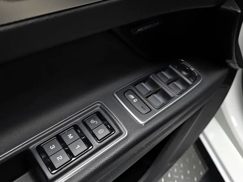 2018 Jaguar XF с пробегом 90 791 км
