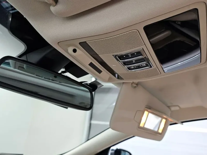 2017 Jaguar XJ с пробегом 109 406 км