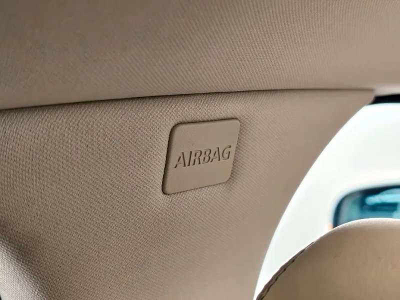 2017 Jaguar XJ с пробегом 109 406 км
