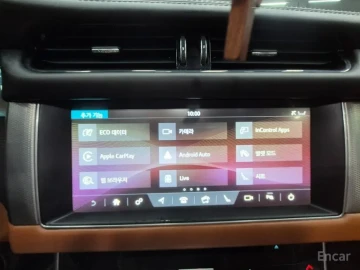 2017 Jaguar XF с пробегом 139 671 км