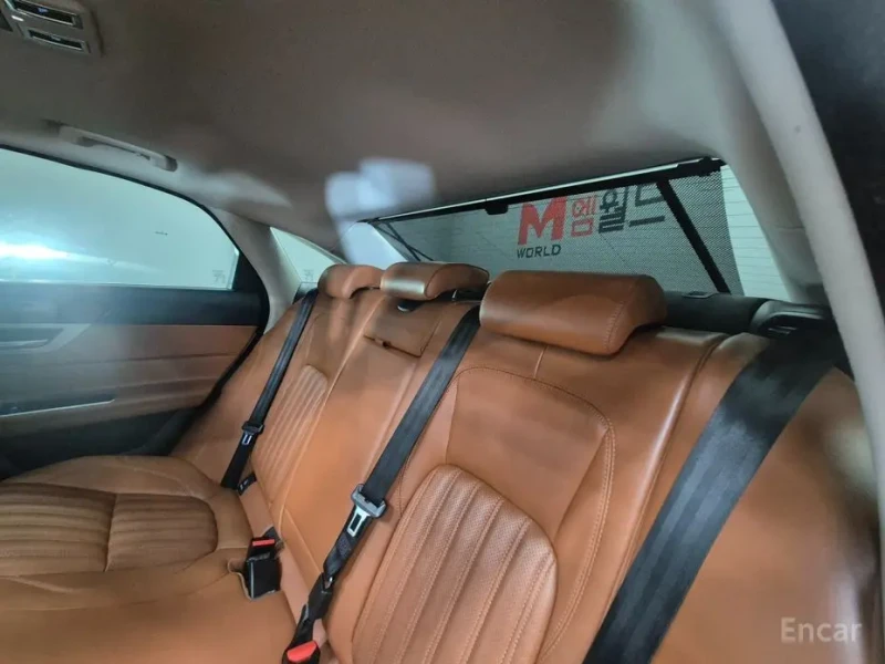 2017 Jaguar XF с пробегом 139 671 км