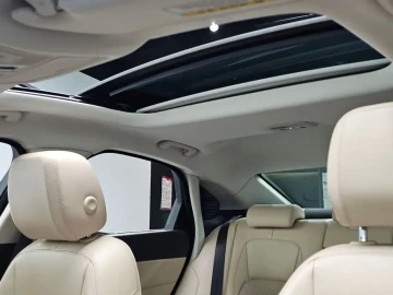 2018 Jaguar XF с пробегом 138 719 км