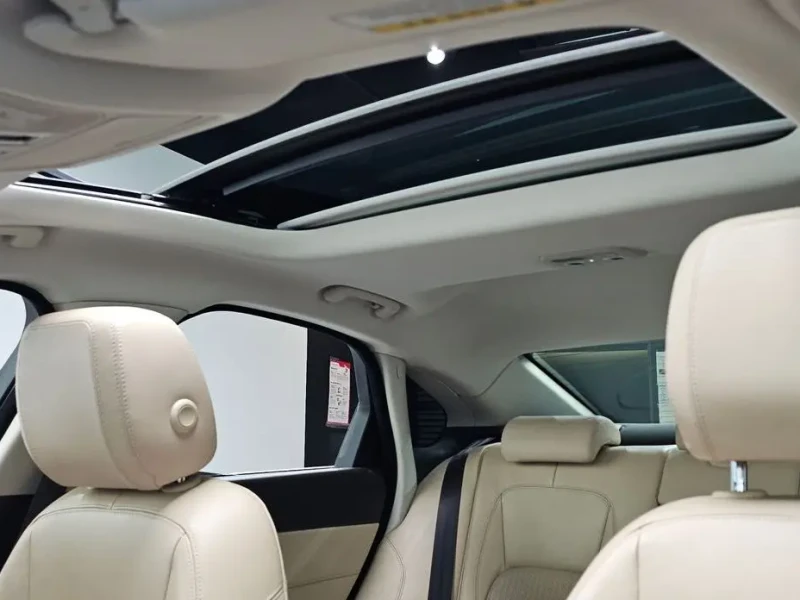 2018 Jaguar XF с пробегом 138 719 км