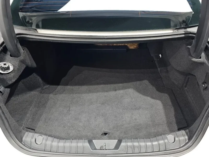 2016 Jaguar XF с пробегом 125 138 км