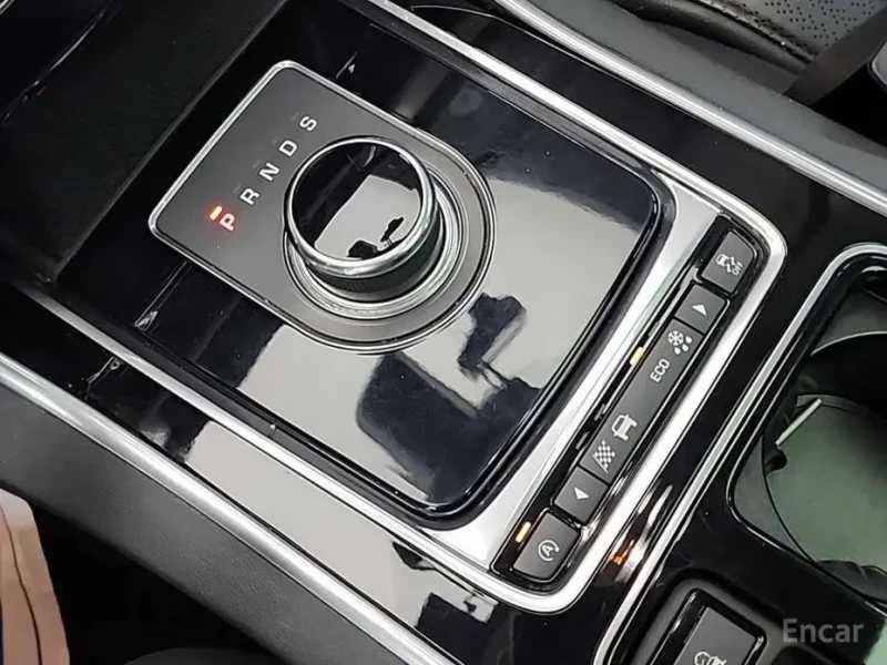 2017 Jaguar XF с пробегом 113 116 км