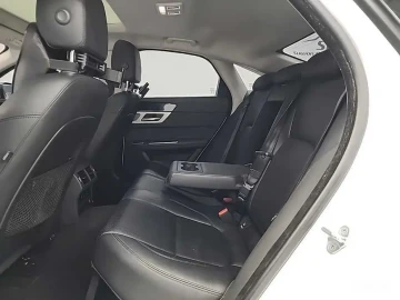 2017 Jaguar XF с пробегом 113 116 км