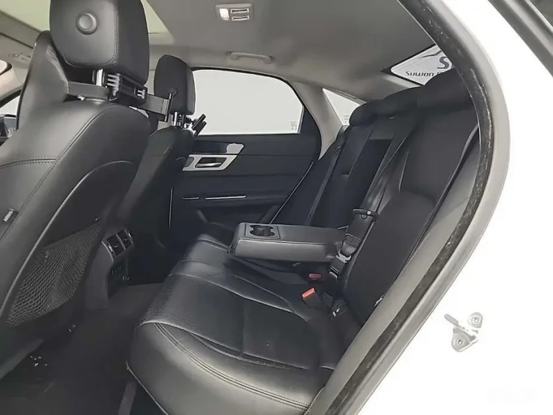 2017 Jaguar XF с пробегом 113 116 км