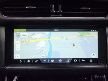 2017 Jaguar XF с пробегом 113 116 км