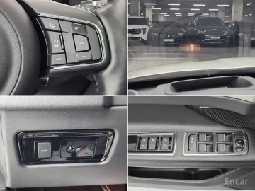 2017 Jaguar XF с пробегом 113 116 км