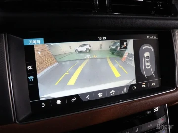 2017 Jaguar XF с пробегом 266 140 км
