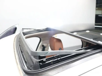 2017 Jaguar XF с пробегом 266 140 км