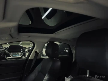 2018 Jaguar XF с пробегом 98 015 км