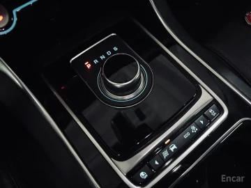 2018 Jaguar XF с пробегом 98 015 км