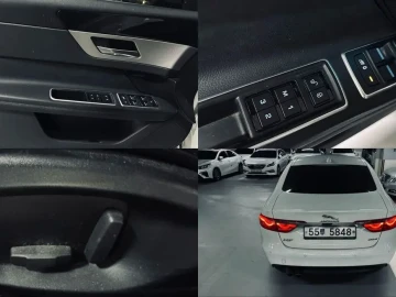 2018 Jaguar XF с пробегом 98 015 км