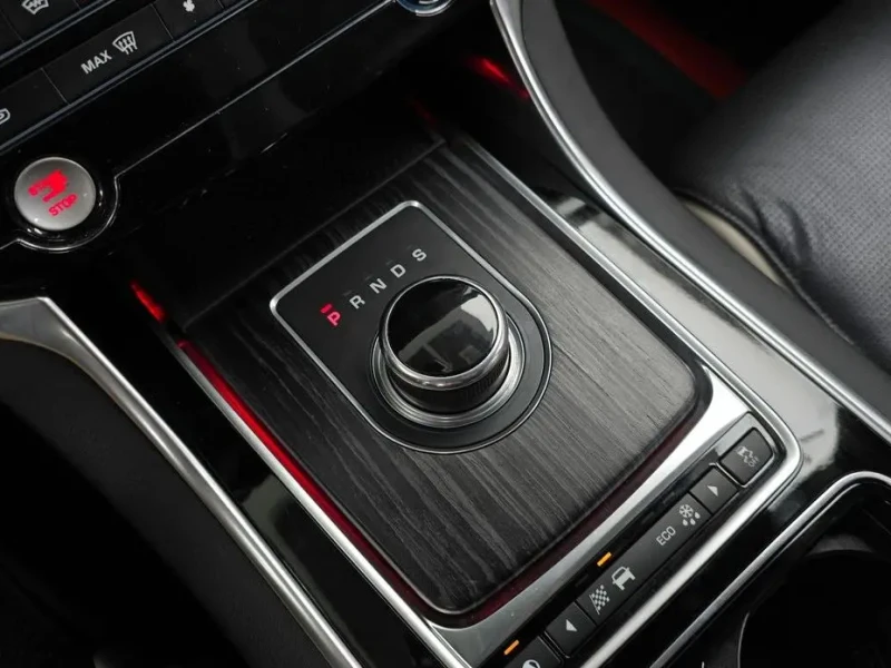2017 Jaguar XF с пробегом 70 681 км