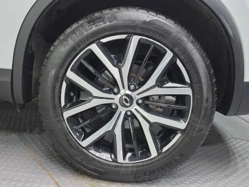 2021 Renault Samsung QM6 с пробегом 56 343 км