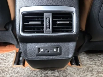 2021 Renault Samsung QM6 с пробегом 56 343 км