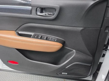 2021 Renault Samsung QM6 с пробегом 56 343 км