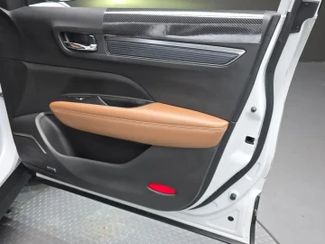 2021 Renault Samsung QM6 с пробегом 56 343 км