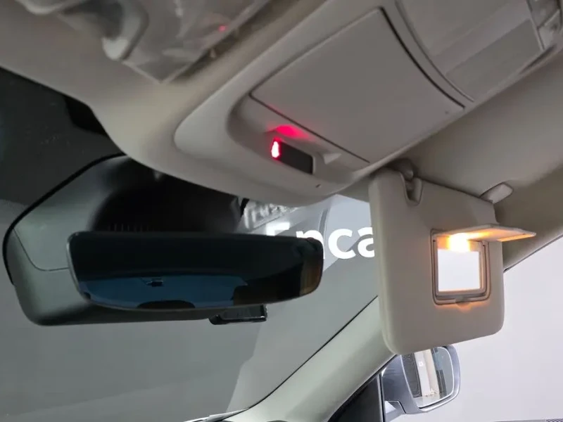 2021 Renault Samsung QM6 с пробегом 56 343 км