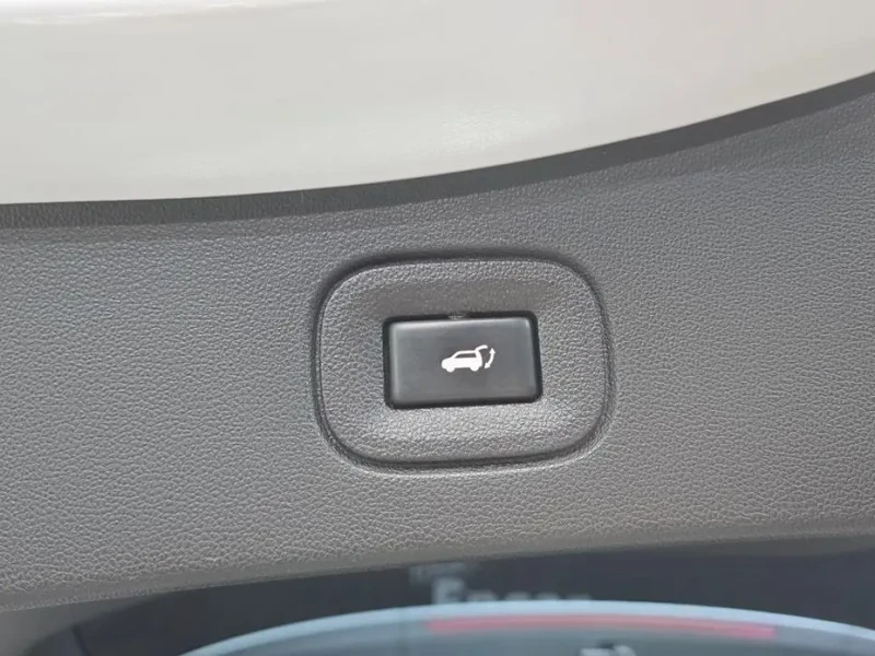 2021 Renault Samsung QM6 с пробегом 56 343 км