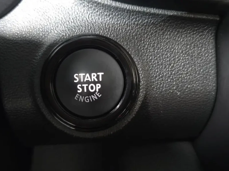 2021 Renault Samsung QM6 с пробегом 56 343 км