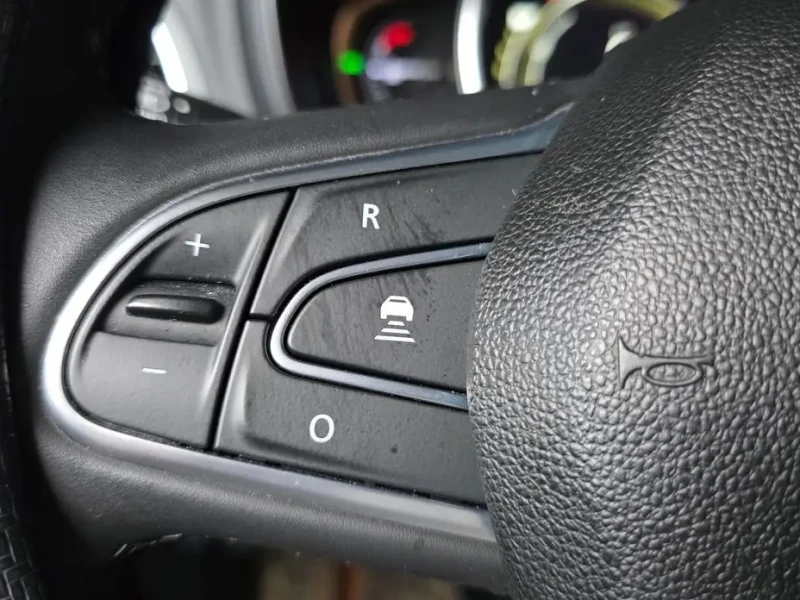2021 Renault Samsung QM6 с пробегом 56 343 км