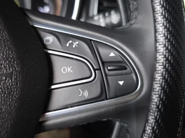 2021 Renault Samsung QM6 с пробегом 56 343 км