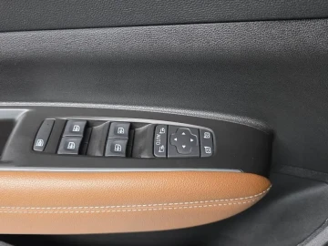 2021 Renault Samsung QM6 с пробегом 56 343 км