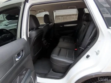 2022 Renault Samsung QM6 с пробегом 89 024 км