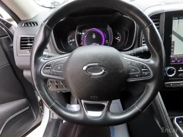 2022 Renault Samsung QM6 с пробегом 89 024 км