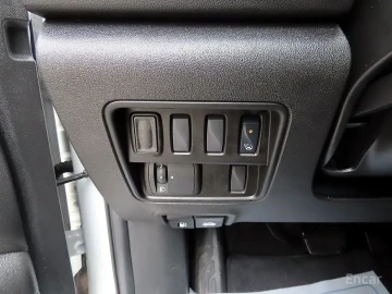 2022 Renault Samsung QM6 с пробегом 89 024 км