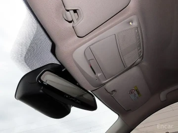 2022 Renault Samsung QM6 с пробегом 89 024 км