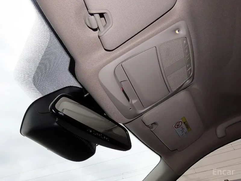 2022 Renault Samsung QM6 с пробегом 89 024 км
