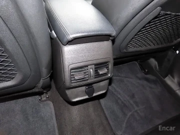 2022 Renault Samsung QM6 с пробегом 89 024 км