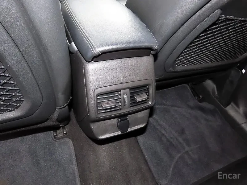 2022 Renault Samsung QM6 с пробегом 89 024 км