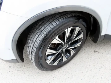 2022 Renault Samsung QM6 с пробегом 89 024 км