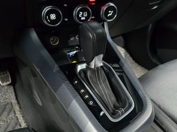 2021 Renault Samsung XM3 с пробегом 60 034 км