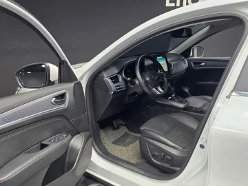 2021 Renault Samsung XM3 с пробегом 60 034 км